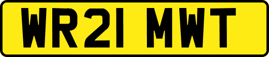 WR21MWT