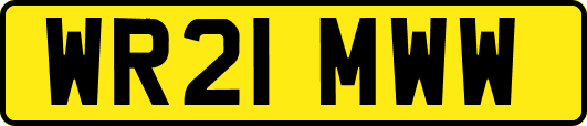 WR21MWW