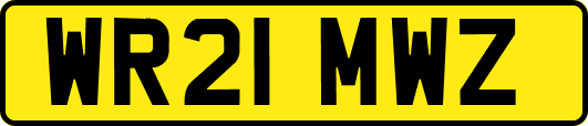 WR21MWZ