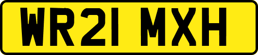 WR21MXH