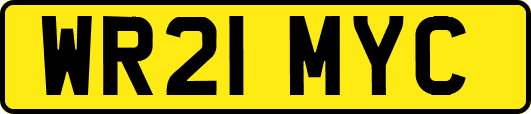 WR21MYC