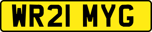WR21MYG