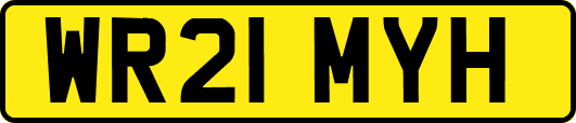 WR21MYH