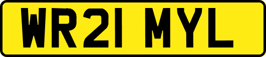 WR21MYL