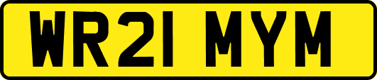 WR21MYM