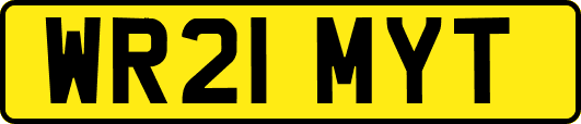 WR21MYT