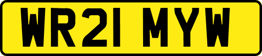 WR21MYW