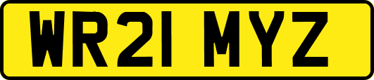WR21MYZ