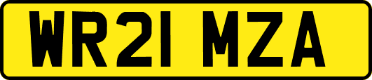 WR21MZA