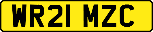 WR21MZC