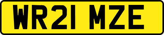 WR21MZE