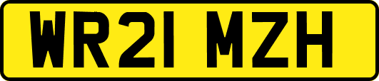 WR21MZH