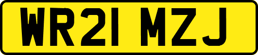 WR21MZJ