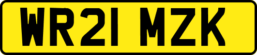 WR21MZK