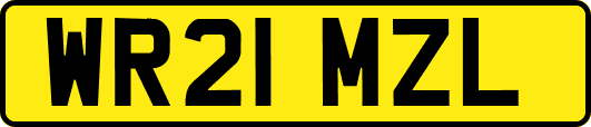 WR21MZL