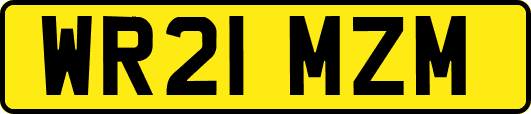 WR21MZM