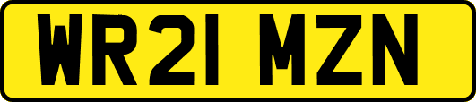 WR21MZN
