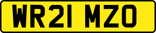 WR21MZO
