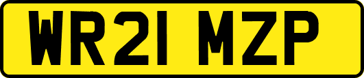 WR21MZP