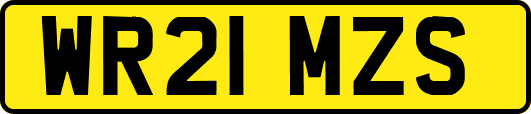 WR21MZS