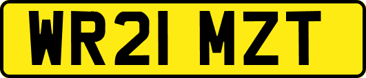 WR21MZT