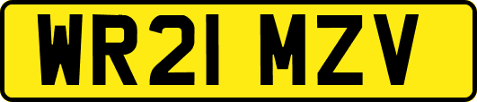 WR21MZV
