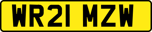 WR21MZW