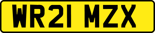 WR21MZX