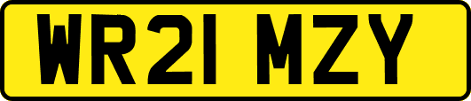 WR21MZY