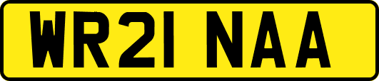 WR21NAA