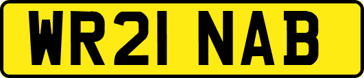 WR21NAB