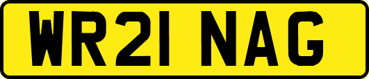 WR21NAG