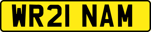 WR21NAM