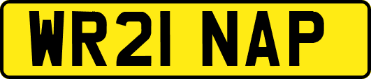 WR21NAP