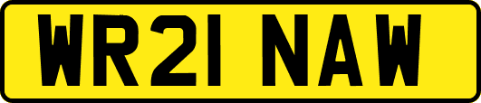 WR21NAW
