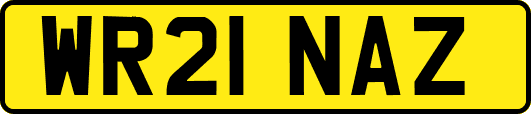 WR21NAZ