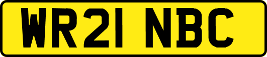 WR21NBC
