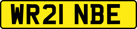 WR21NBE