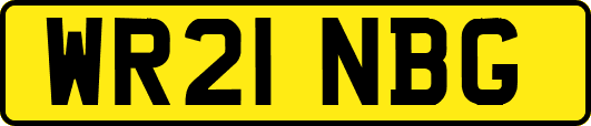 WR21NBG