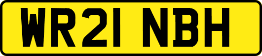 WR21NBH
