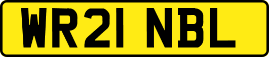 WR21NBL