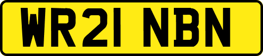 WR21NBN