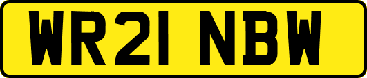 WR21NBW