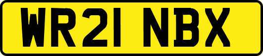 WR21NBX