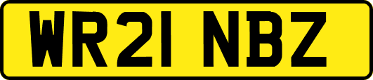 WR21NBZ