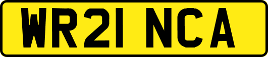 WR21NCA