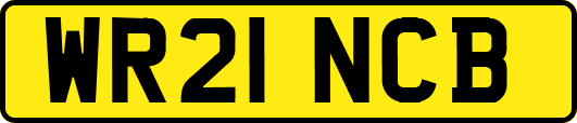 WR21NCB