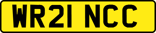 WR21NCC