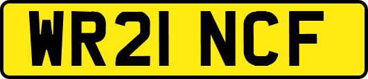 WR21NCF