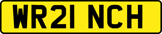 WR21NCH